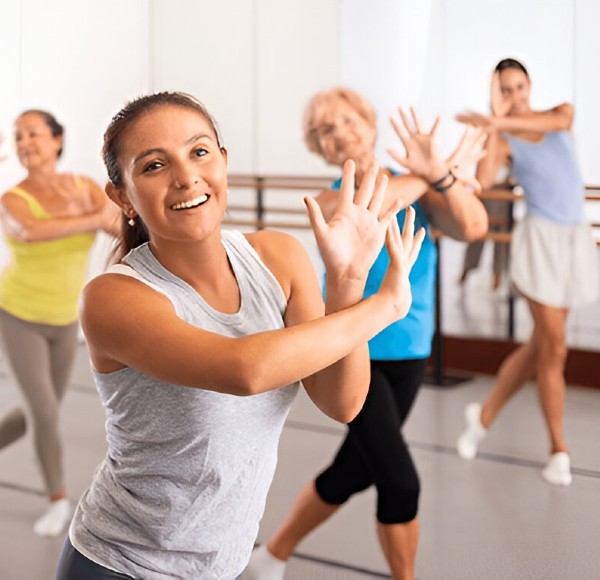 Free Group Dance Classes for Adults in Palm Beach County – Small Class, Big Fun