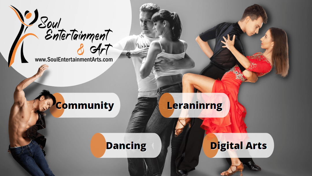 Dancing Classes - Contact